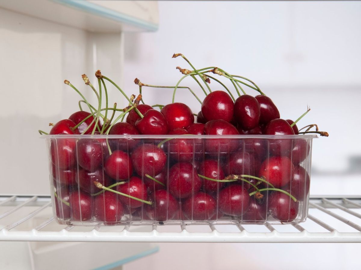El exceso de agua acelera el deterioro de esta fruta