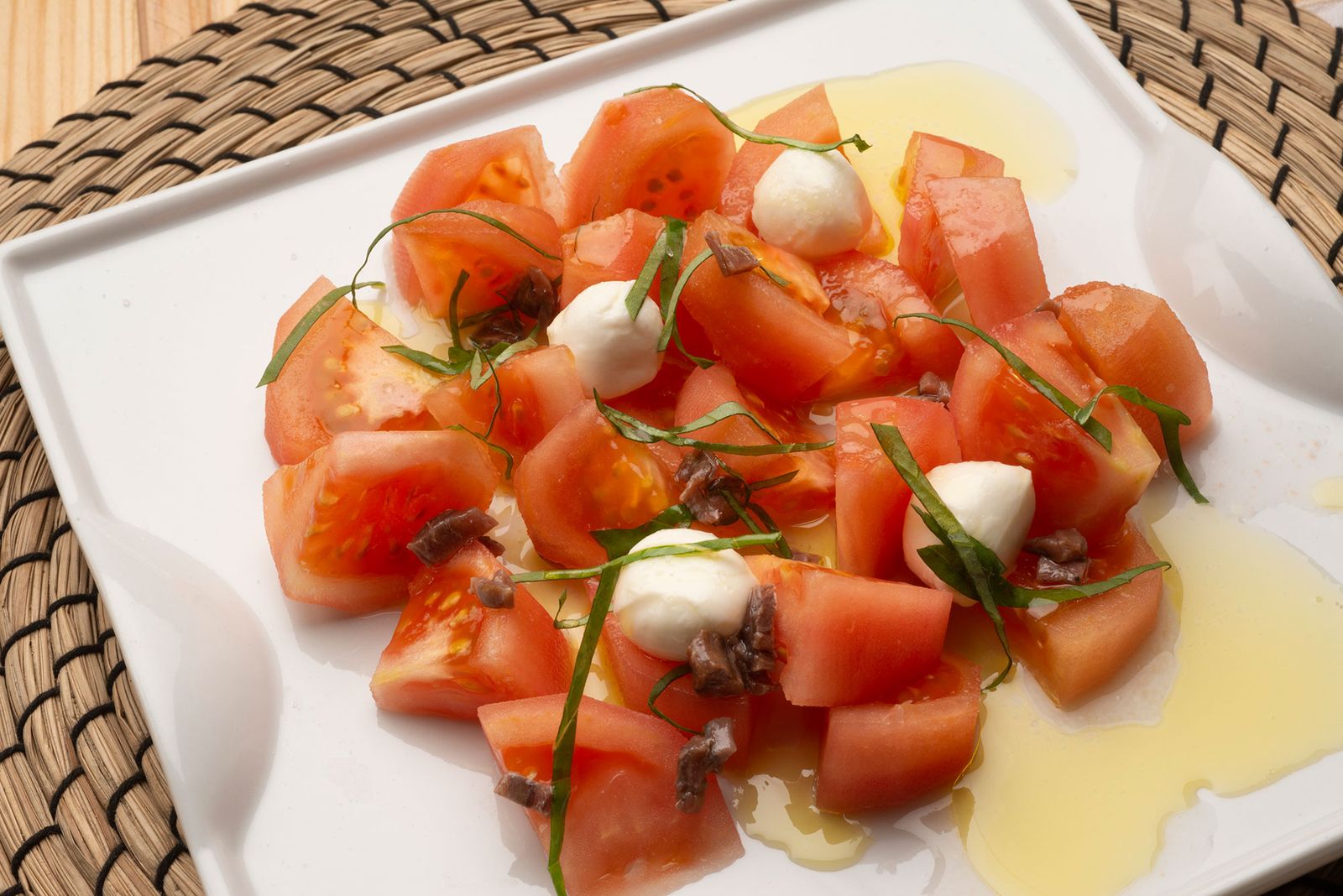 ensalada tomate xl