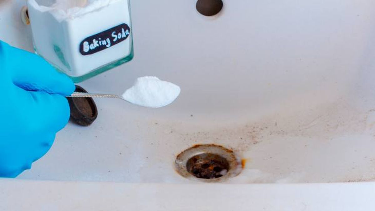 Tipos de desatascadores 5