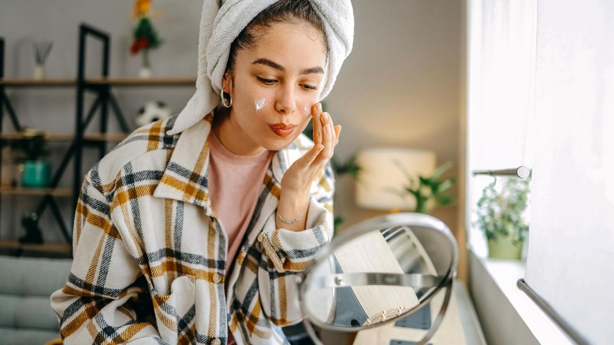 Elegir los productos adecuados para hidratarnos es esencial.