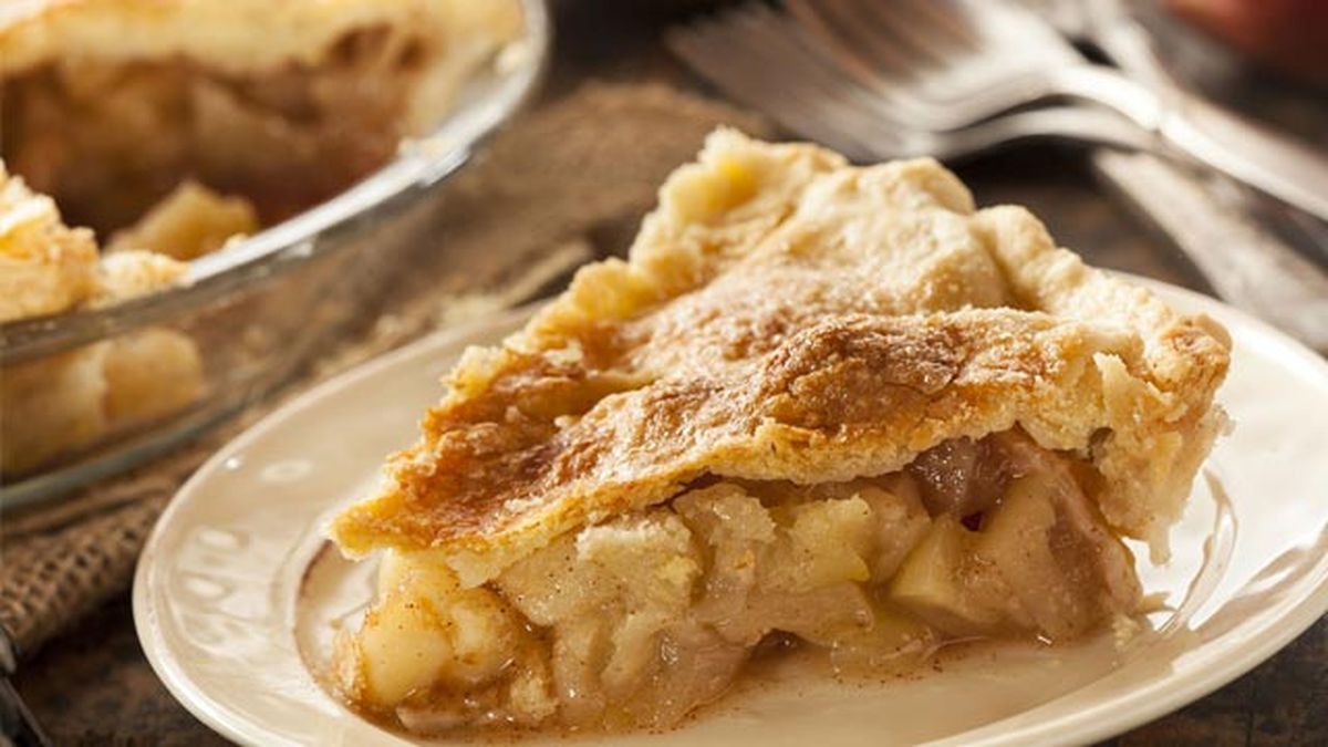 american apple pie tarta manzana americana receta 1