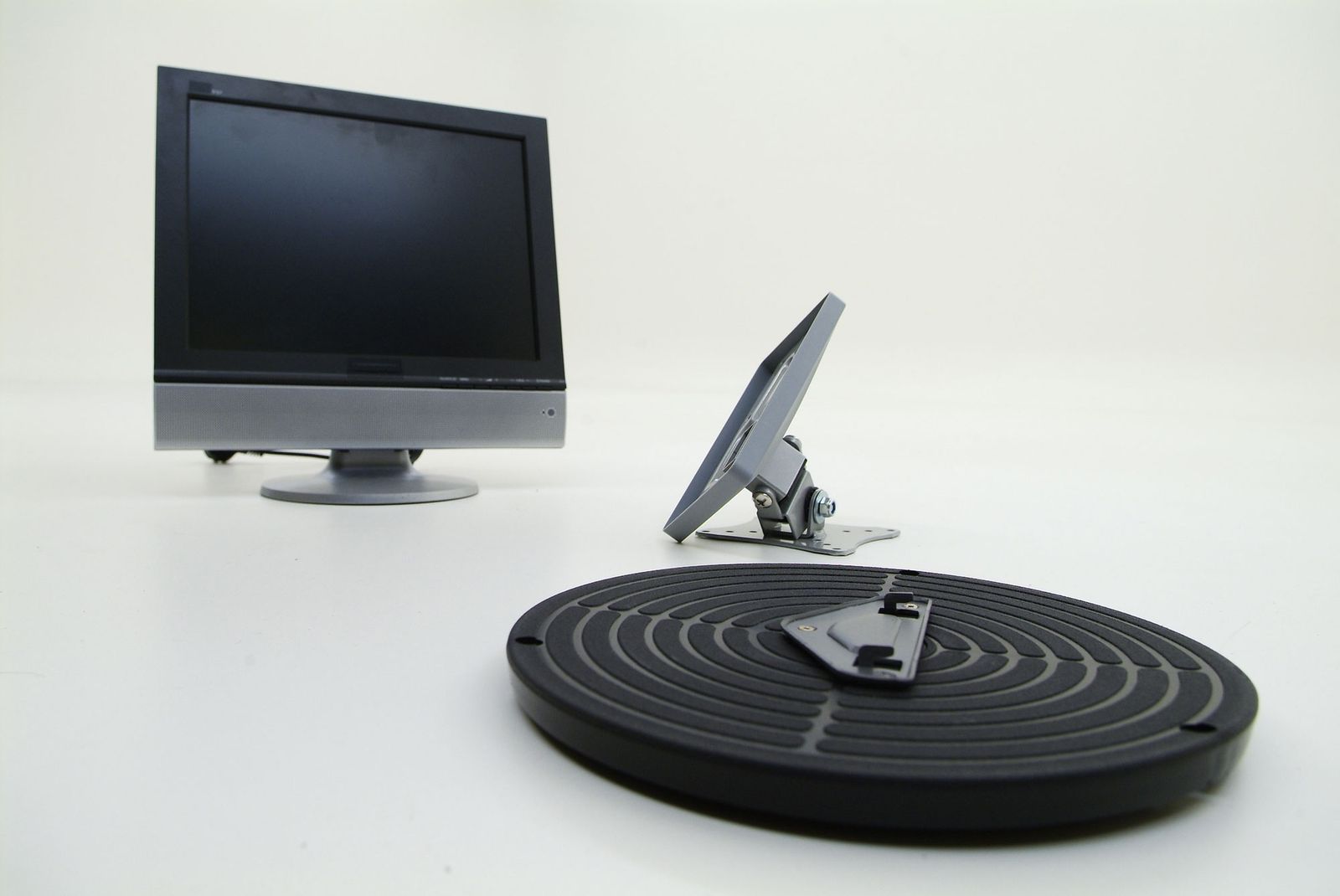 Soporte para televisión de pantalla plana Soporte para televisión de pantalla plana