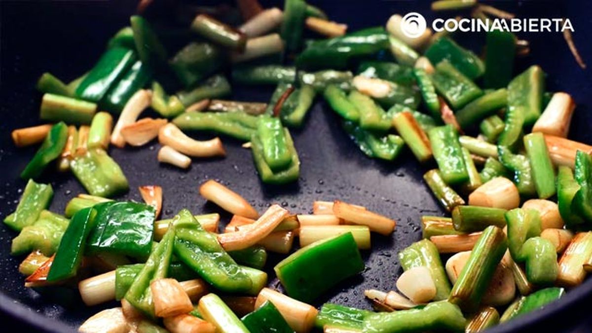 CTIS0858 receta arroz con habichuelas paso 2 ca