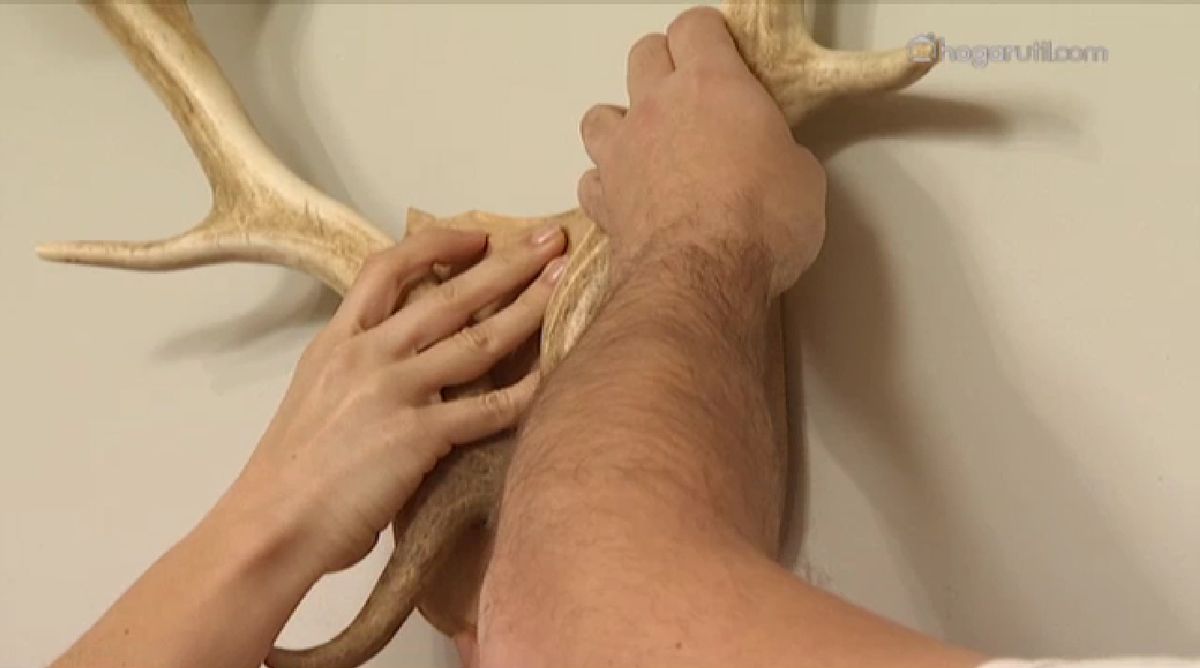 Decorar un salón oscuro p6