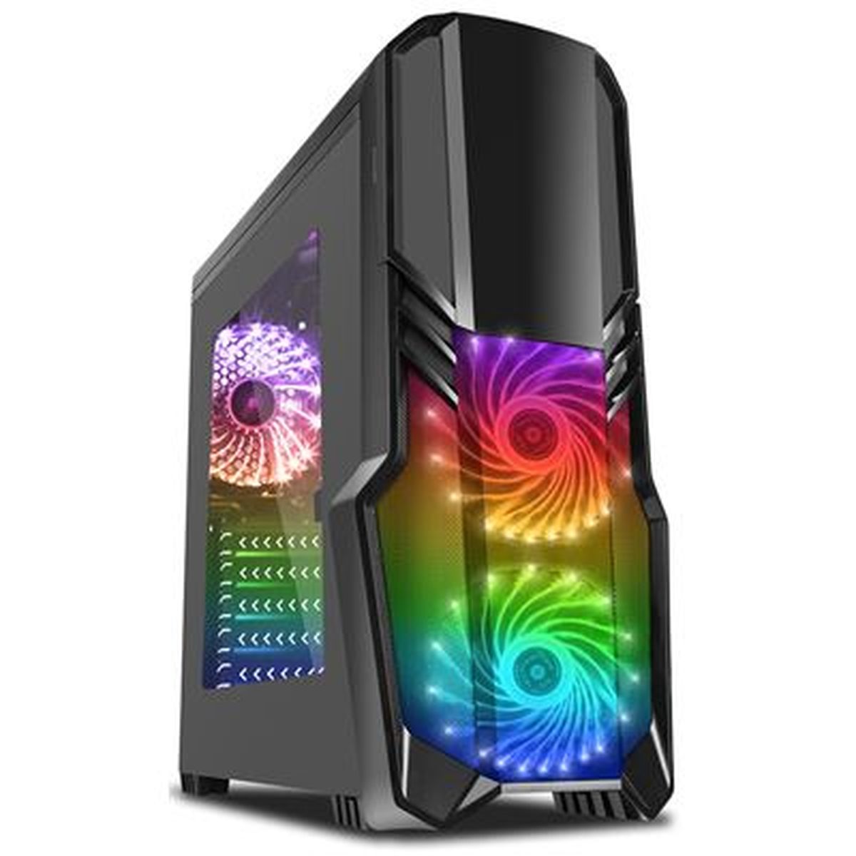 pc Gaming PC Vibox A8 9600 fnac