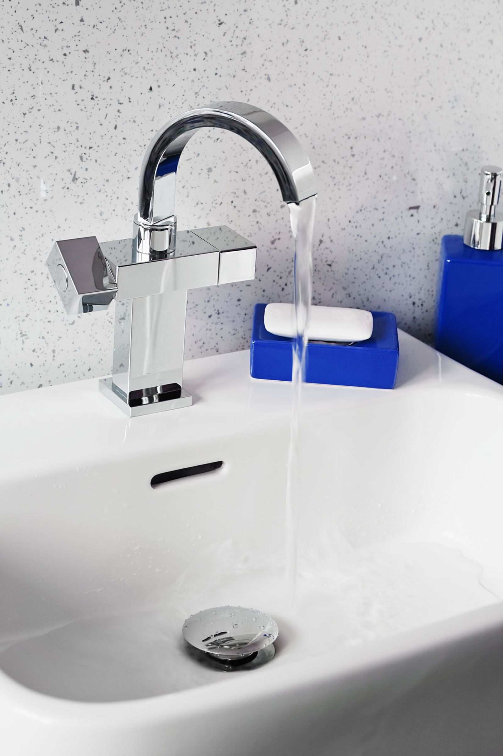 Grifería para el baño 2 Grifería para el baño 2