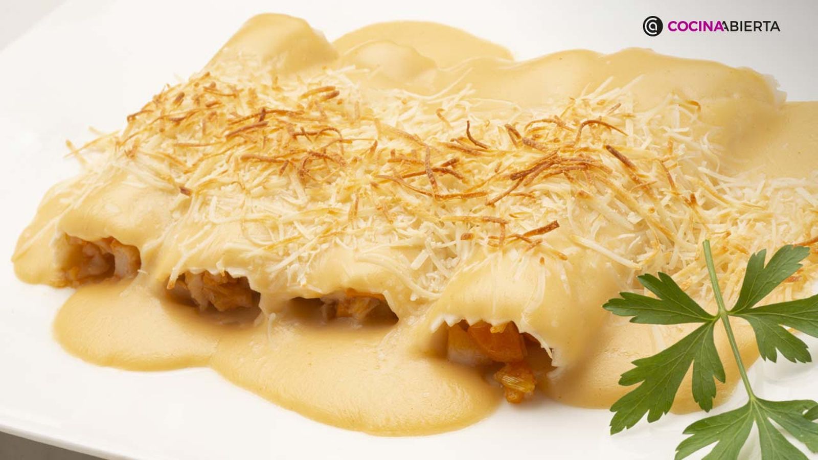 KARL6988 canelones pescado xl
