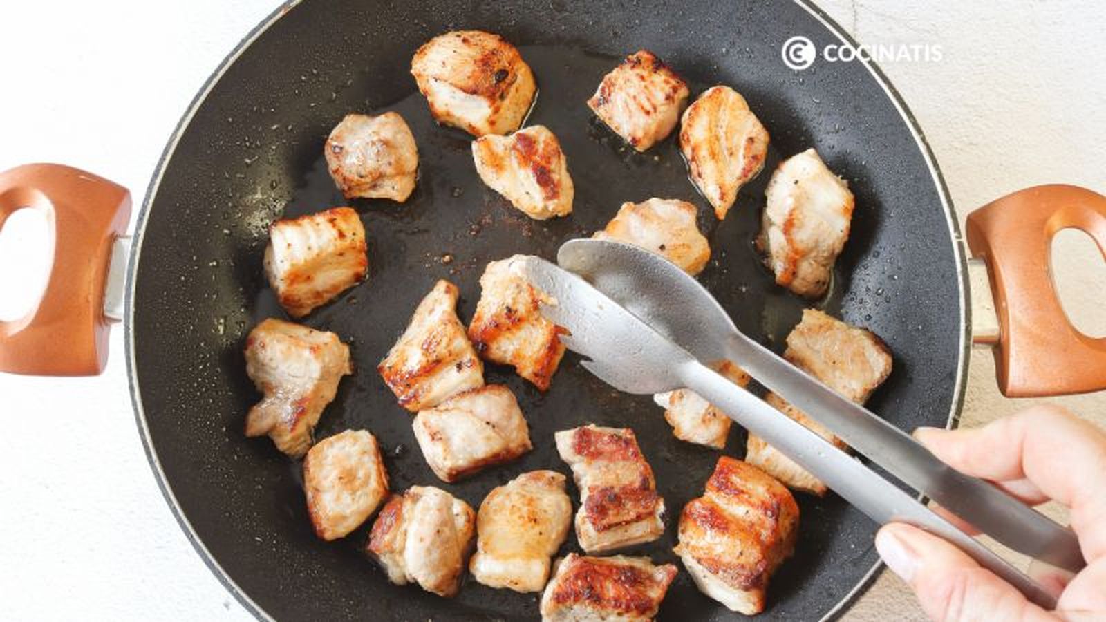 Dorar las costillas