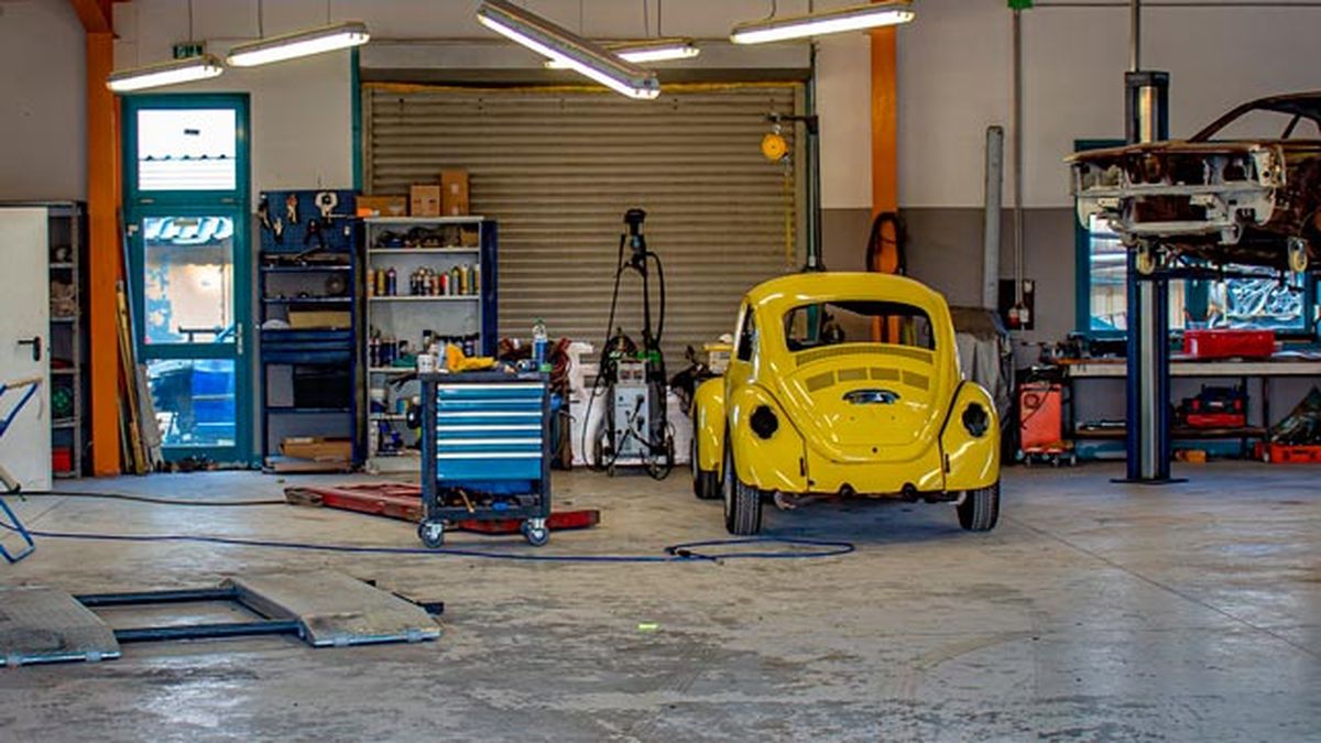 consejos para el mantenimiento del coche elementos a revisar