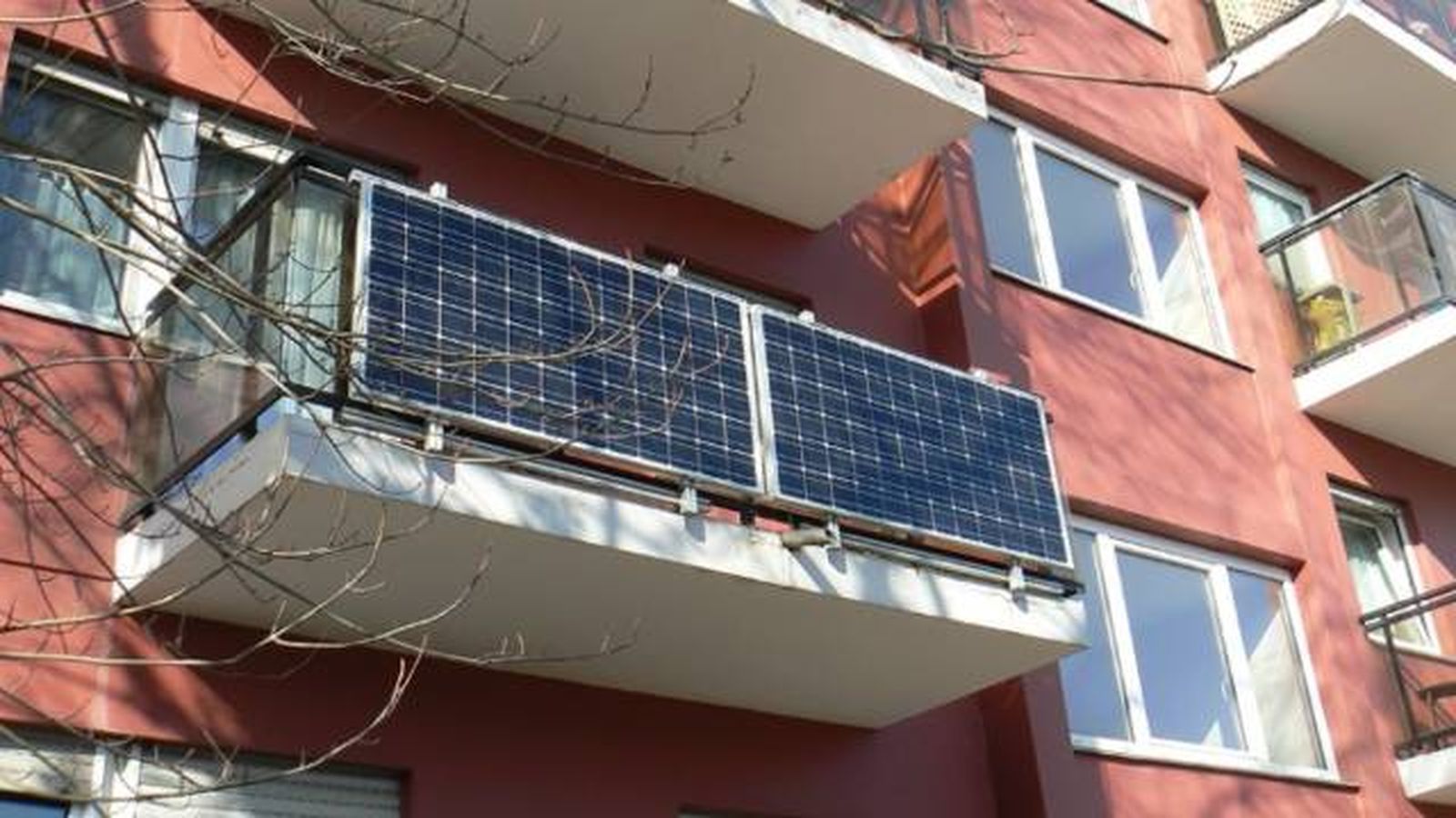 calefaccion fotovoltaica autoconsumo balcon calefaccion fotovoltaica autoconsumo balcon