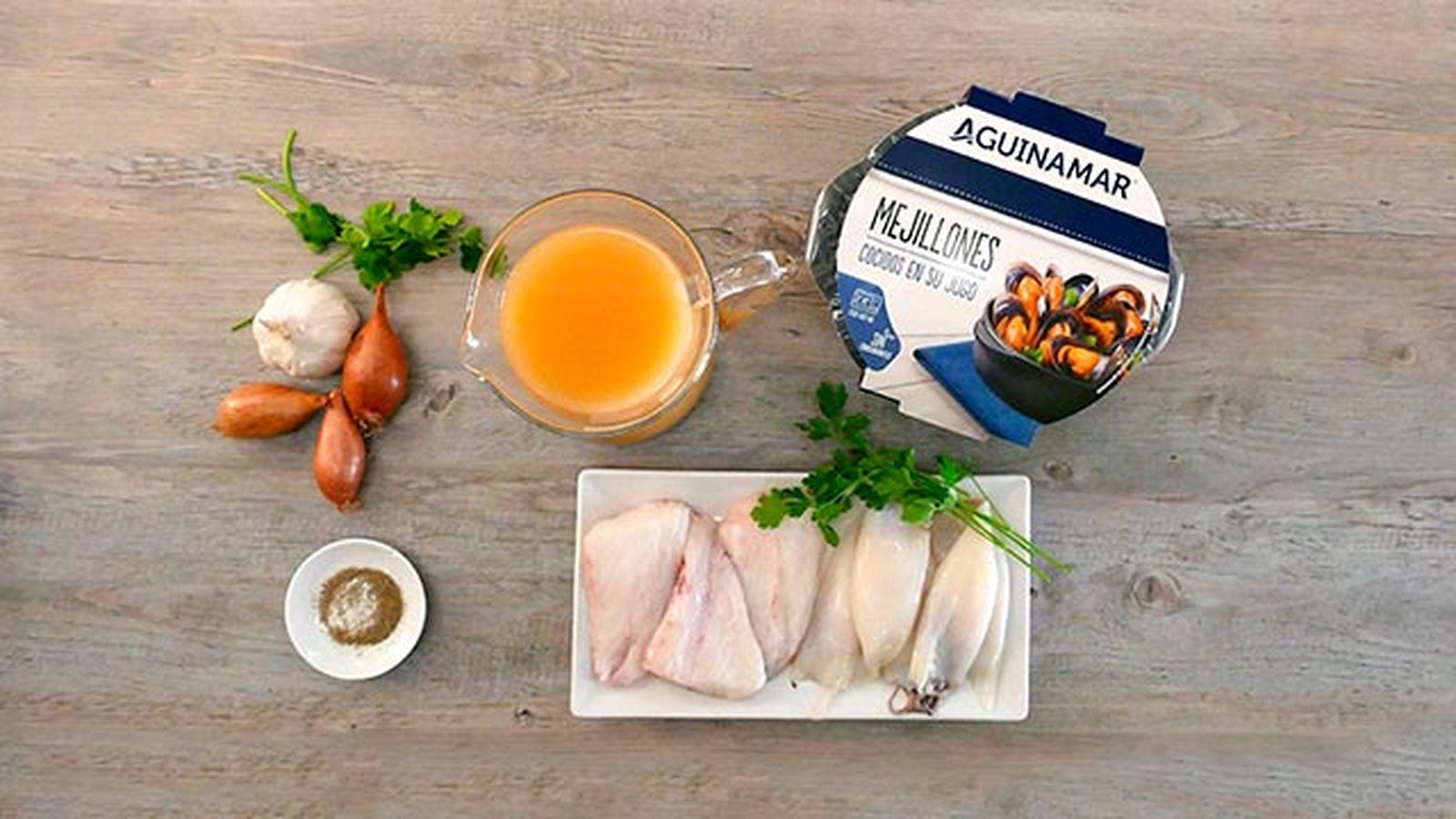 CTIS0849 receta sopa de pescado y mejillones ingredientes2 CTIS0849 receta sopa de pescado y mejillones ingredientes2