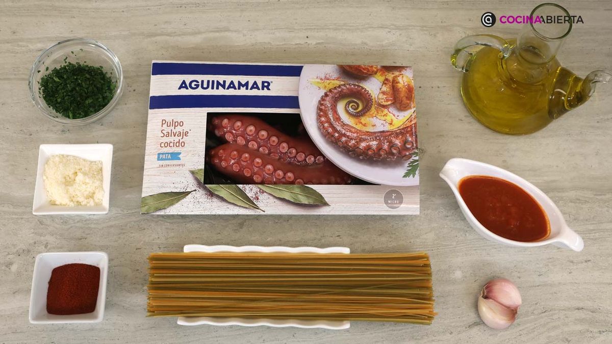 espaguetis pulpo ing