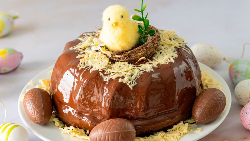 Sigue el paso a paso y disfruta de este clásico festivo