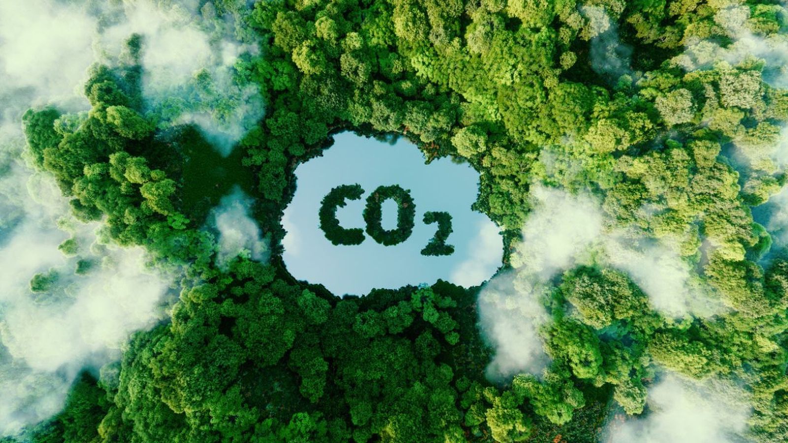 que es el ciclo de carbonoy su papel en el cambio clcimatico