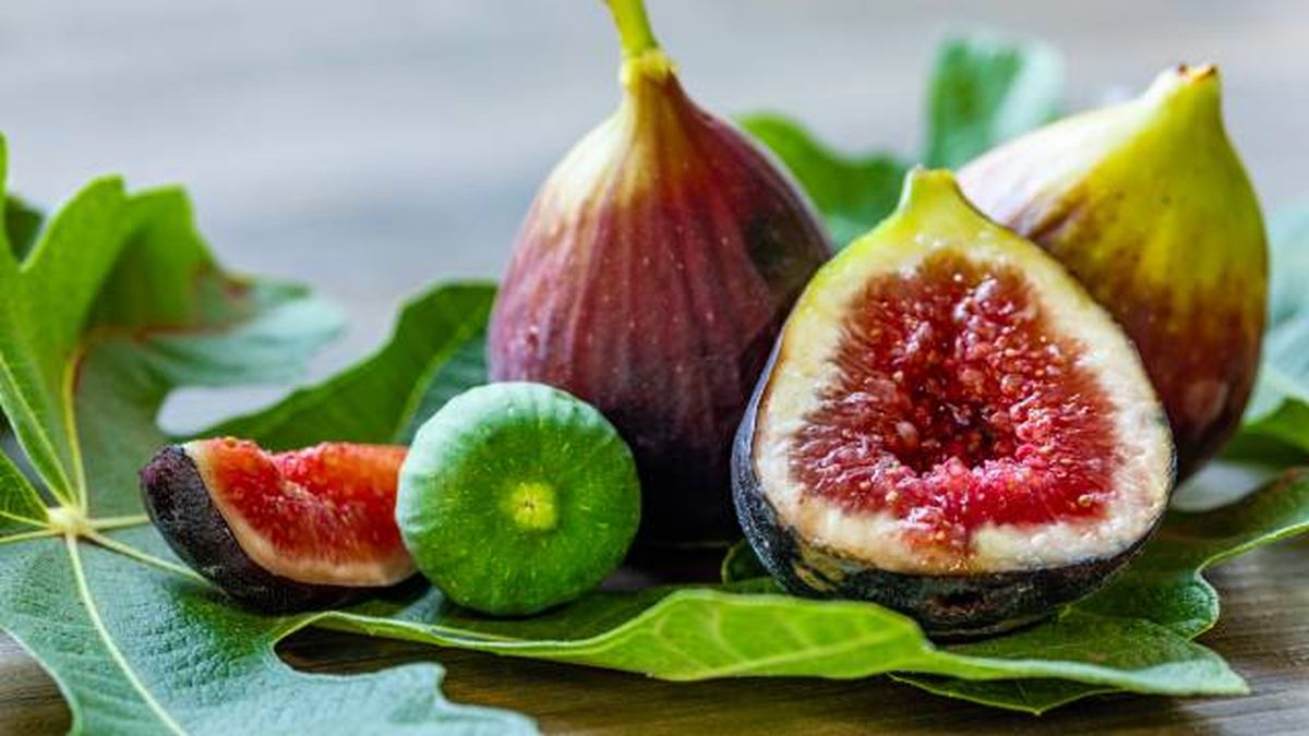 higos fruta propiedades mascotas