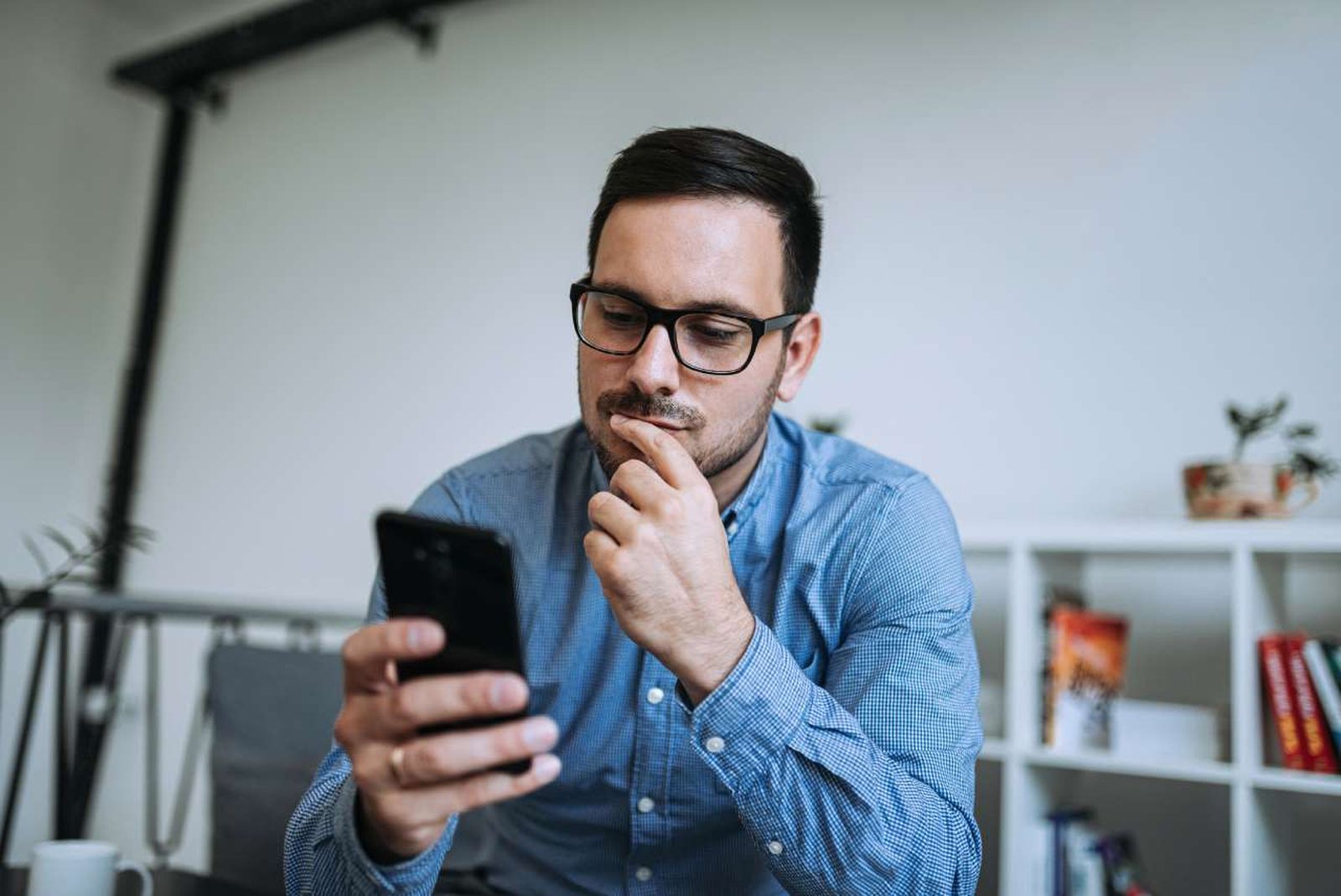 Saber a qué clase social perteneces en España es sencillo