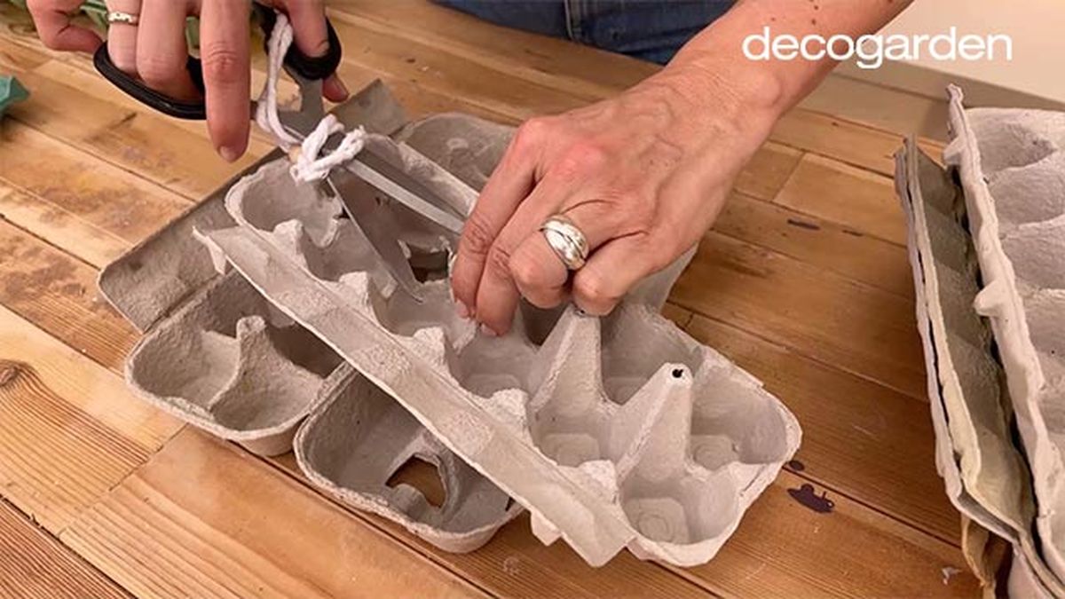 flores hueveras paso 1