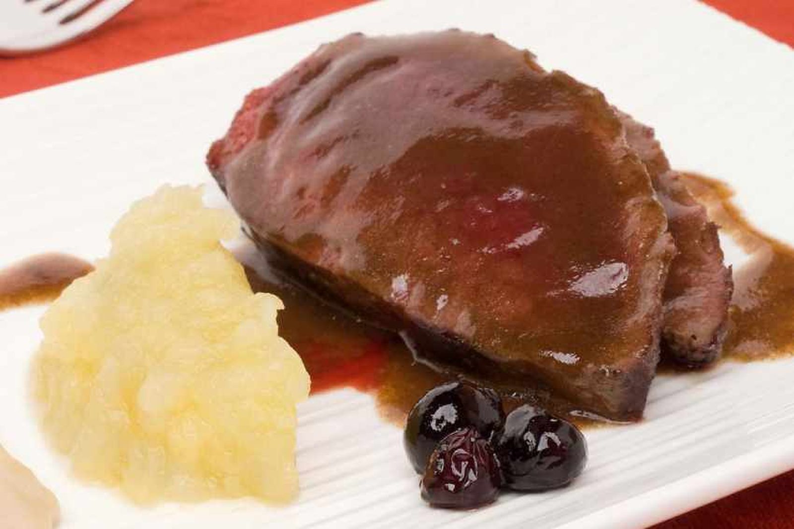 Recetas de carne de caza