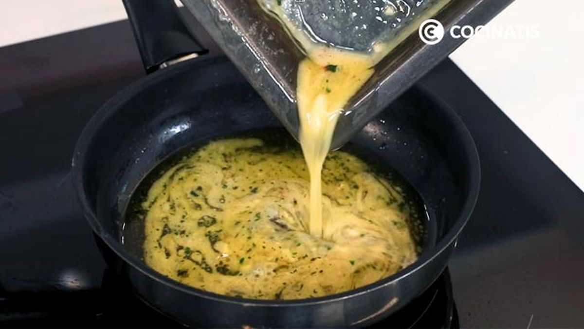 Receta de rodaballo al horno  paso 6