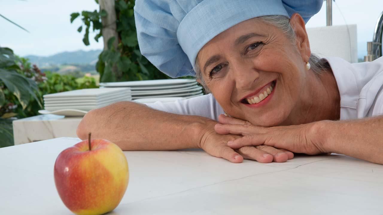 Eva Arguiñano