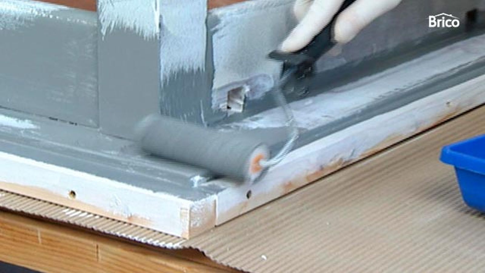 Renovar mesa paso 7