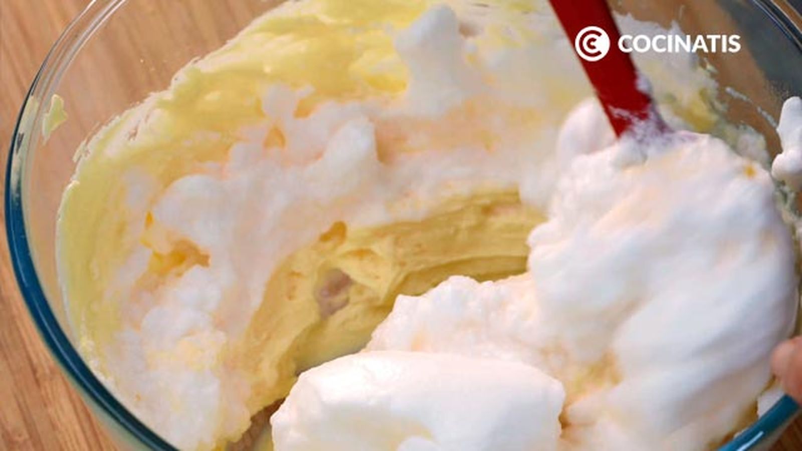 Receta de tiramisú en vasitos, postre italiano con sabor a café paso 4 Receta de tiramisú en vasitos, postre italiano con sabor a café paso 4