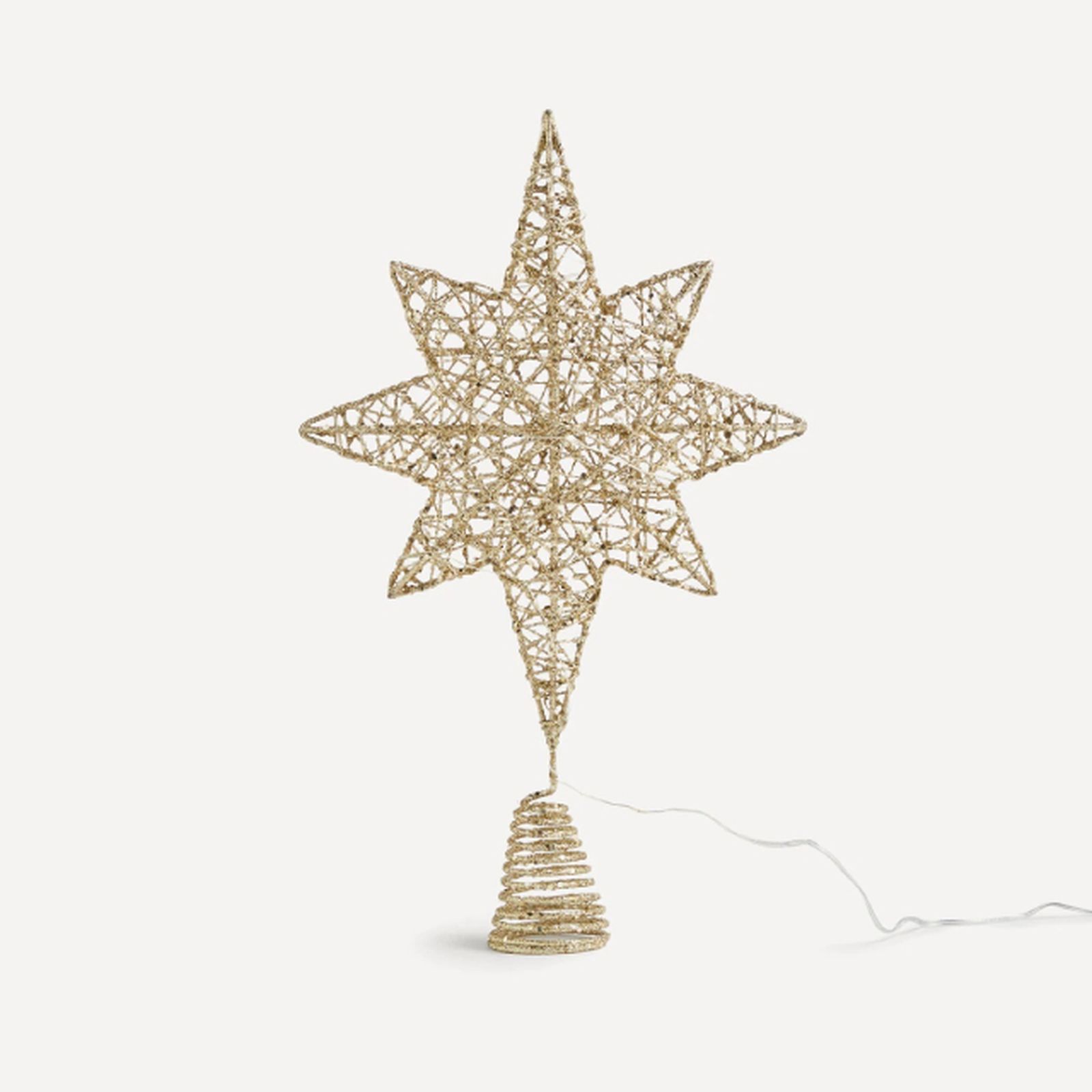 Los adornos navideños más bonitos de El Corte Inglés 17 Los adornos navideños más bonitos de El Corte Inglés 17