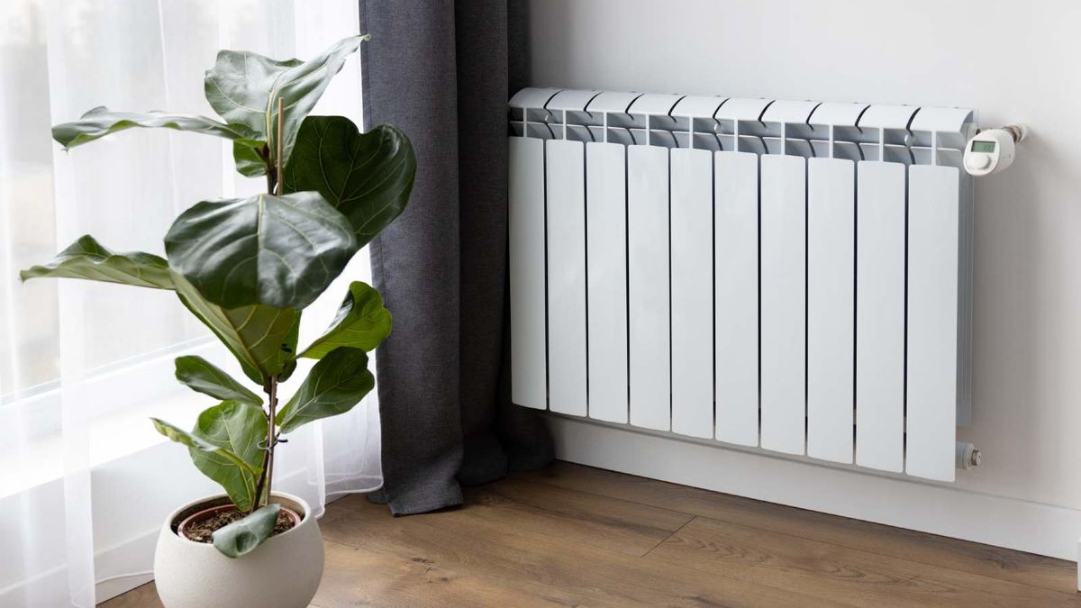 Calefacción: tipos, consejos y soluciones prácticas