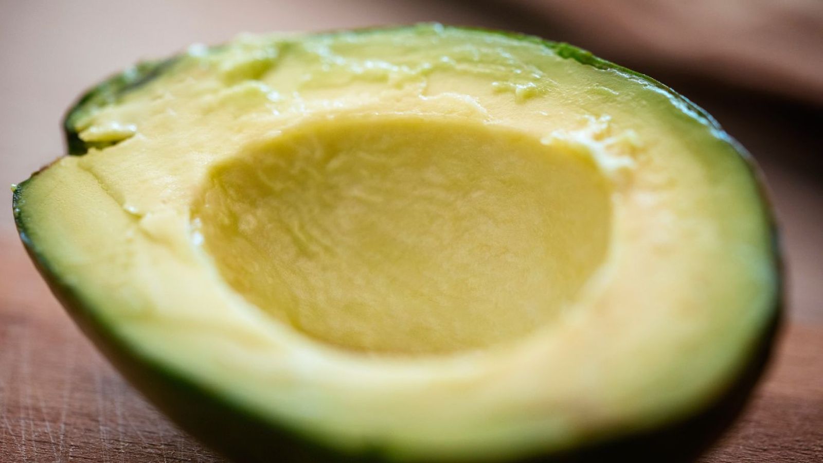 El aguacate, ¿fruta o verdura?