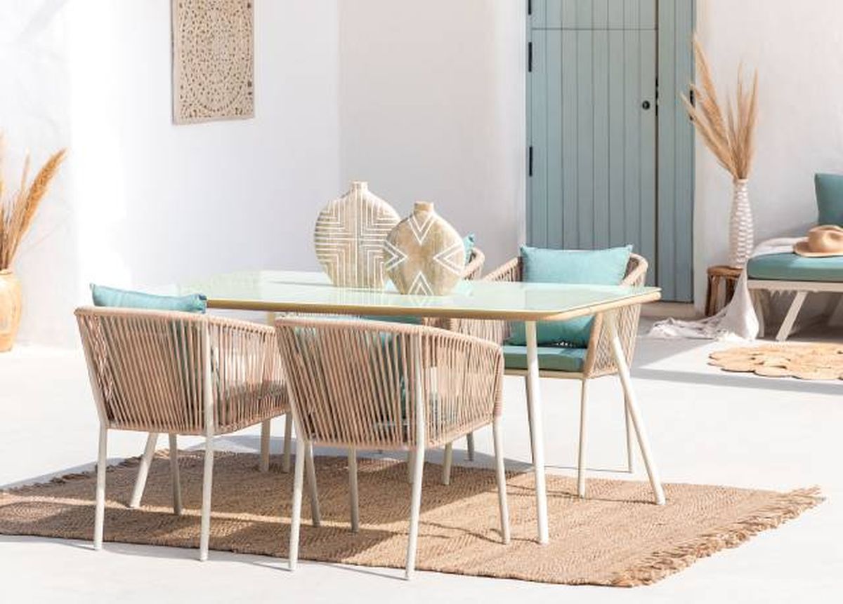 set arhiza style sklum