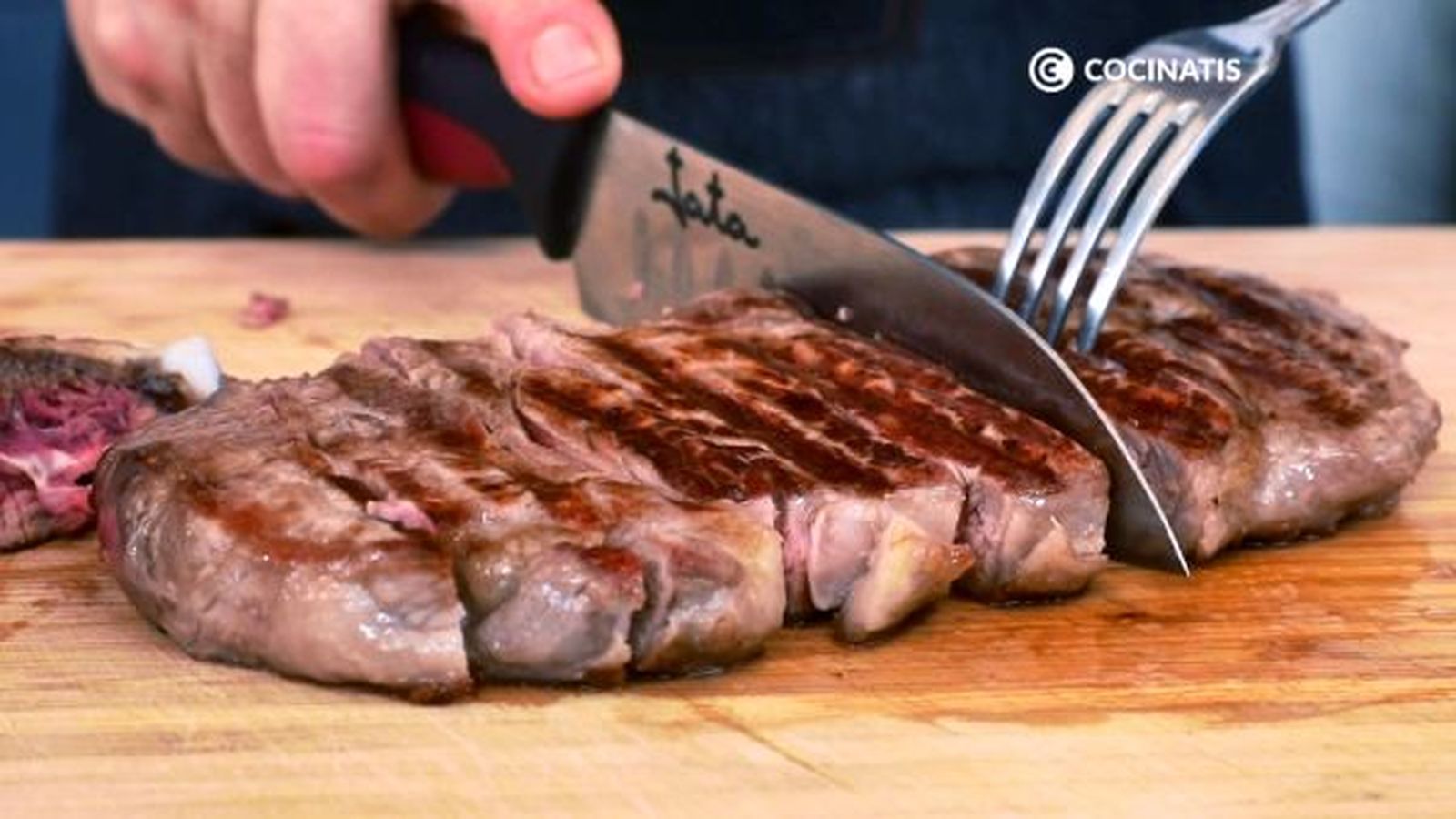 receta ternera con patatas al grill paso 4 receta ternera con patatas al grill paso 4