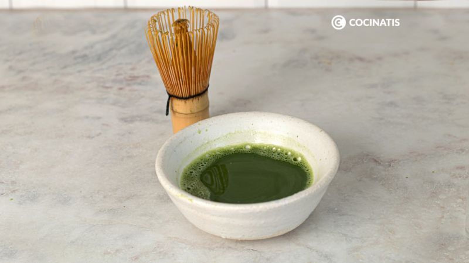 Té matcha Té matcha