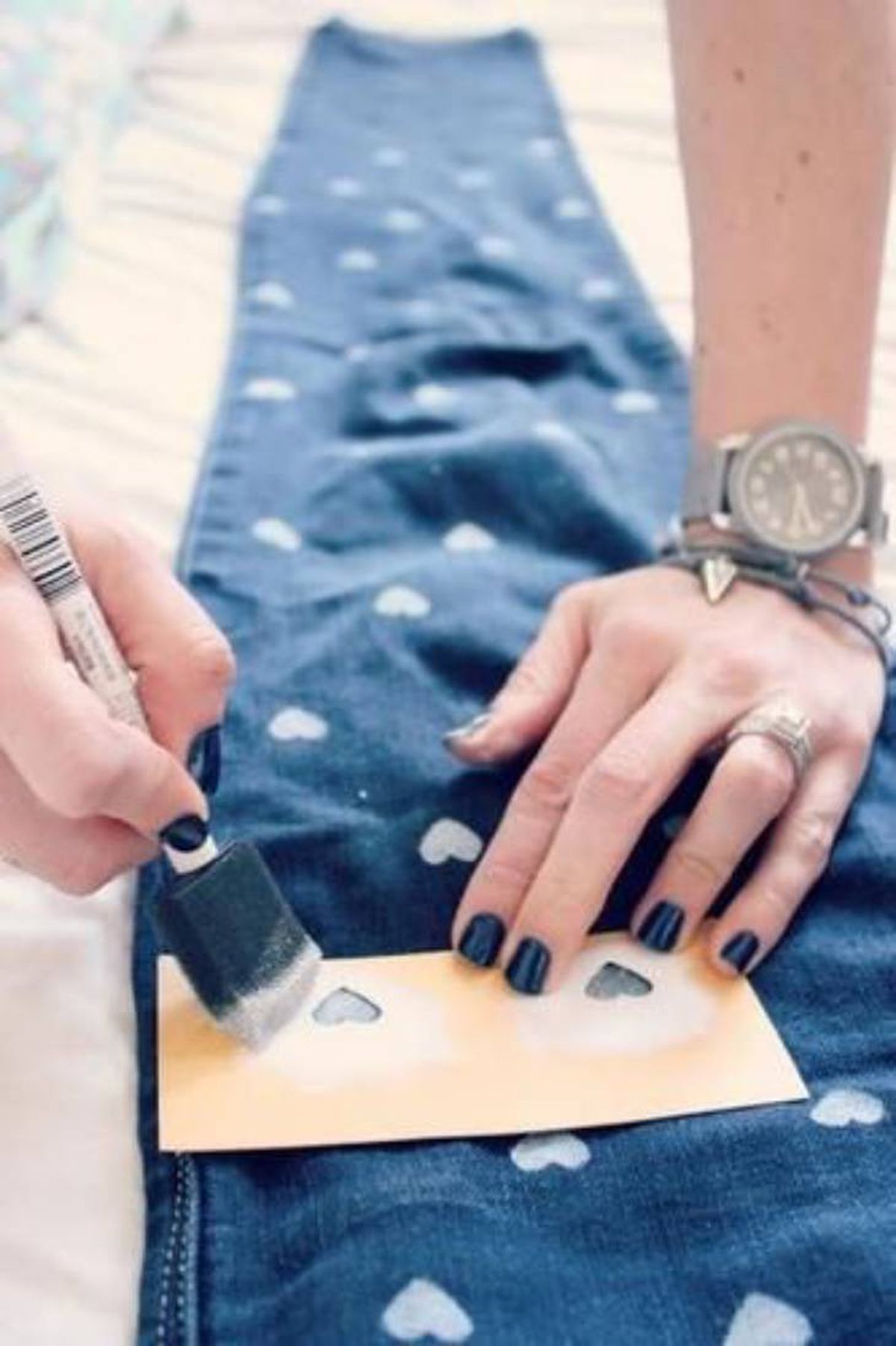 reutilizar ropa vieja pantalon vaquero pinterest eco cosas