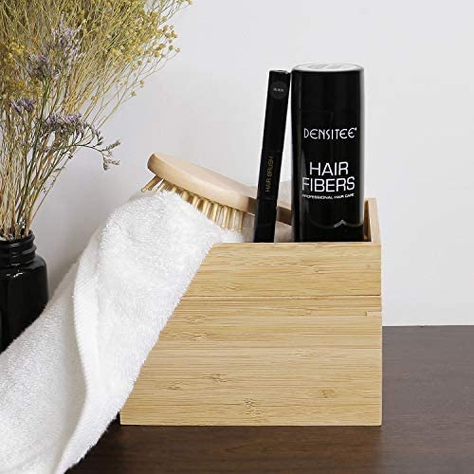 belleza cabello como disimular canas trucos productos fibras capilares belleza cabello como disimular canas trucos productos fibras capilares