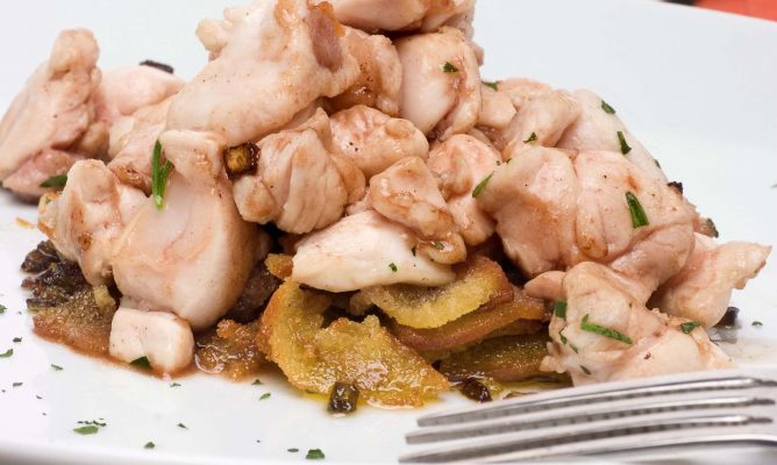 migas conejo migas conejo