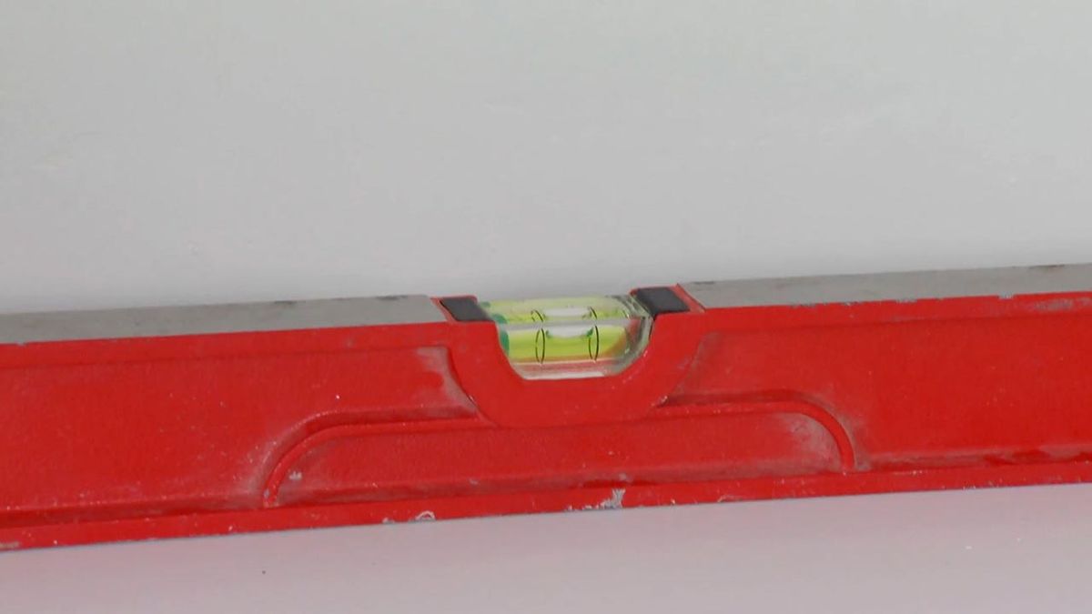 Cómo instalar una cocina en ángulo (Parte 1) paso 6