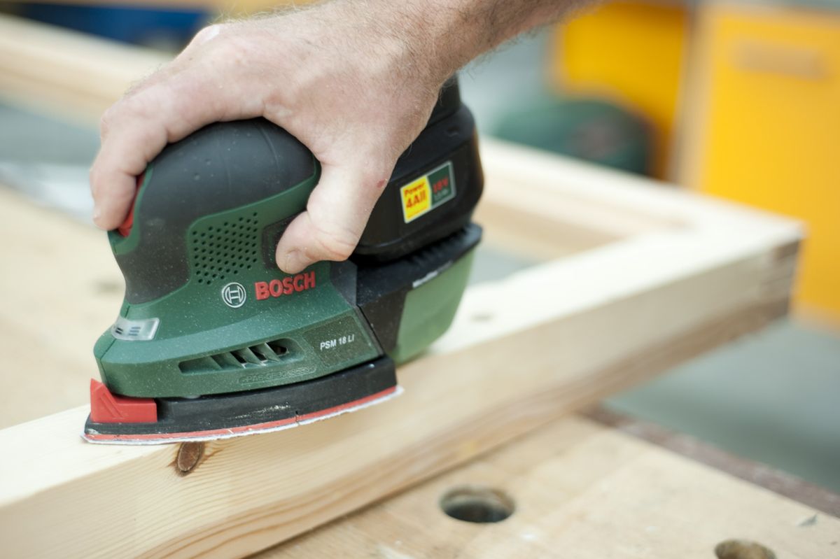 Bricomania 664 Colocacion de ventana p3