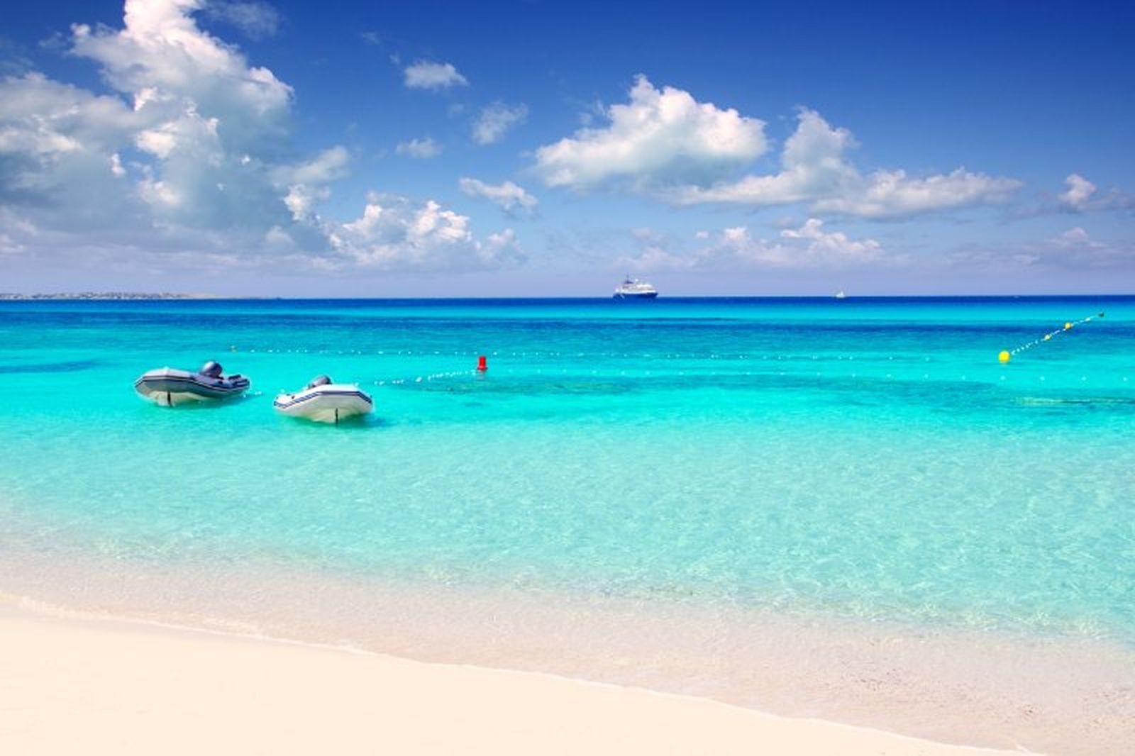 Formentera Formentera