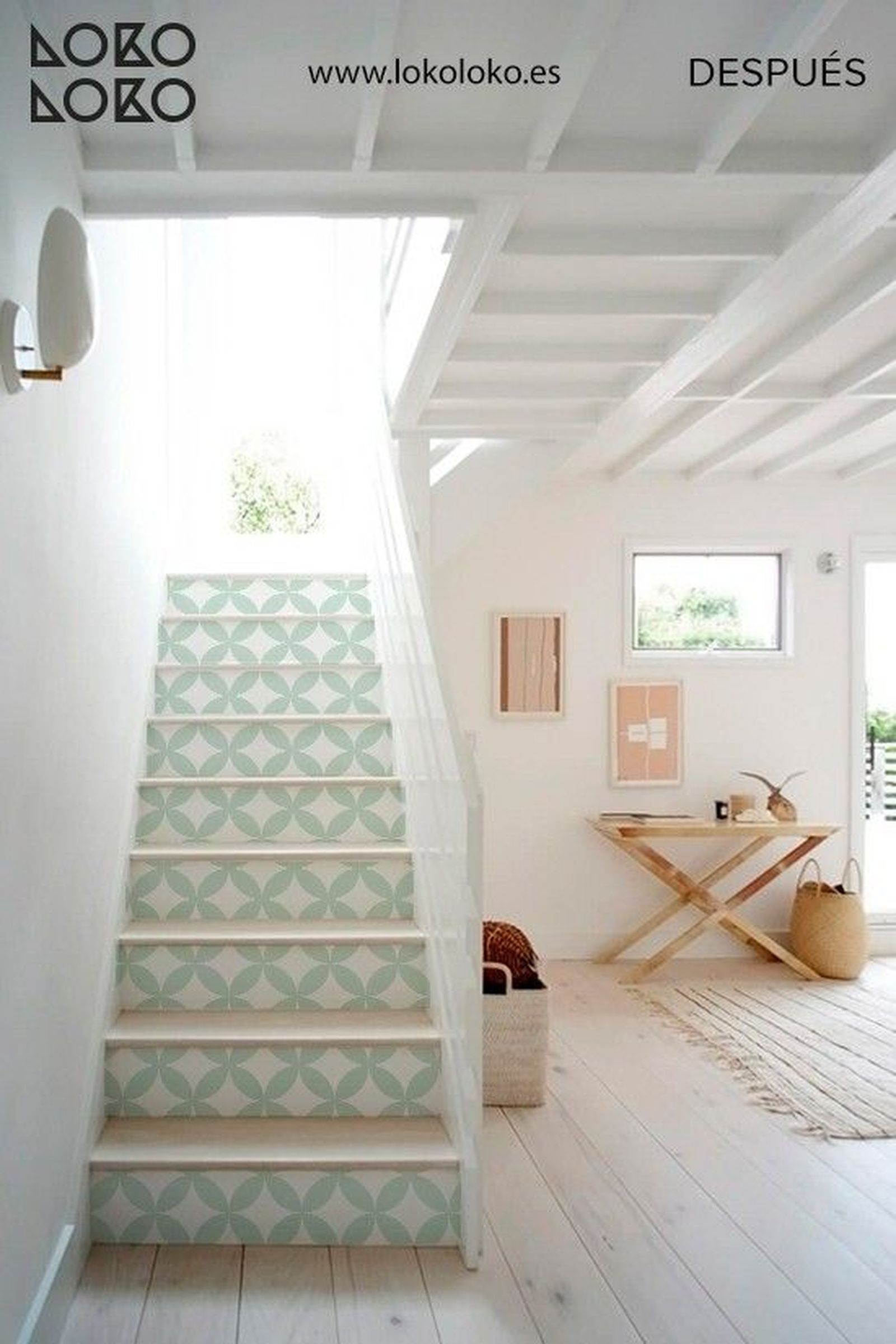 subida escalera papel pintado 5 subida escalera papel pintado 5