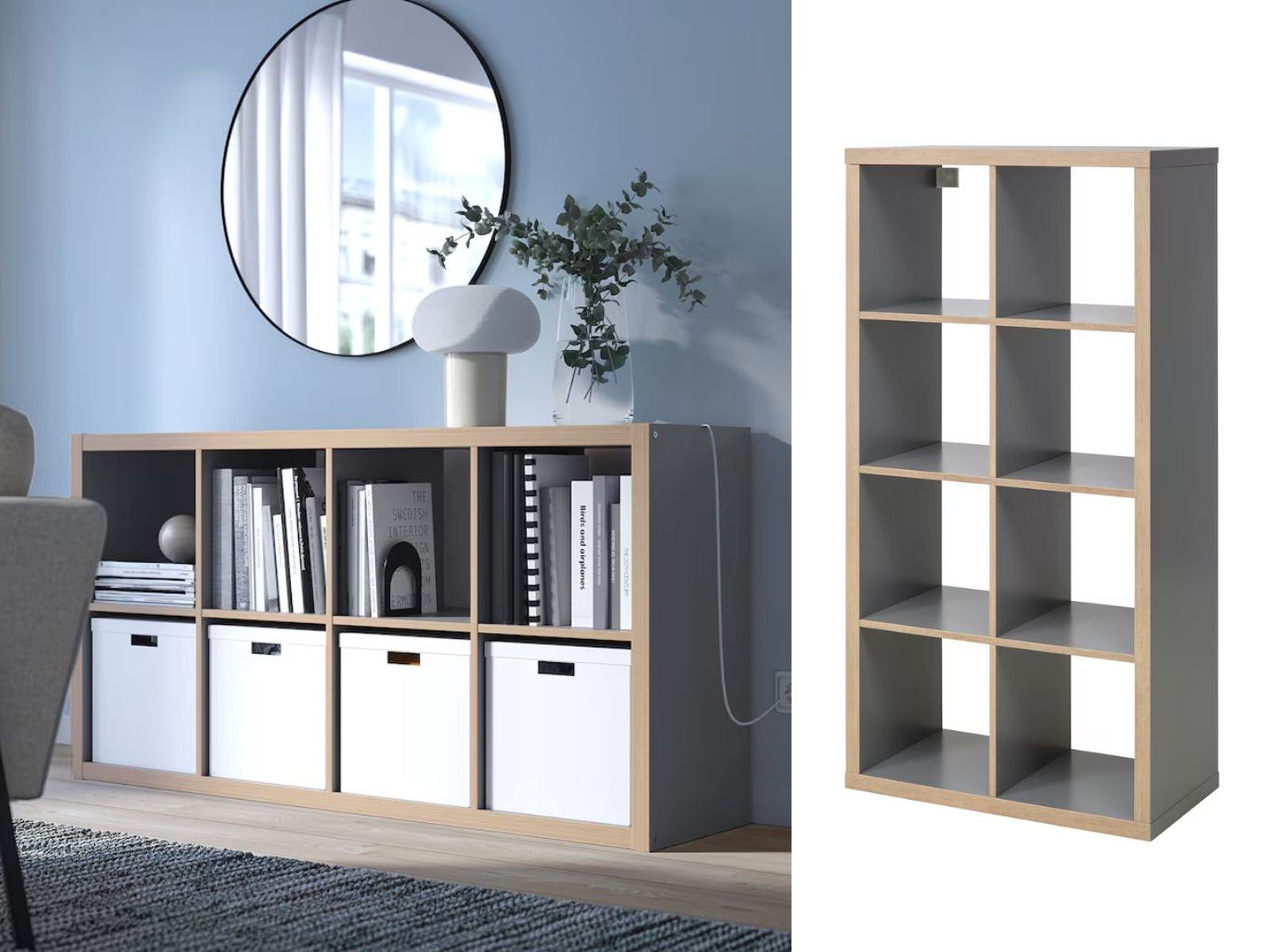 Mueble KALLAX Mueble KALLAX