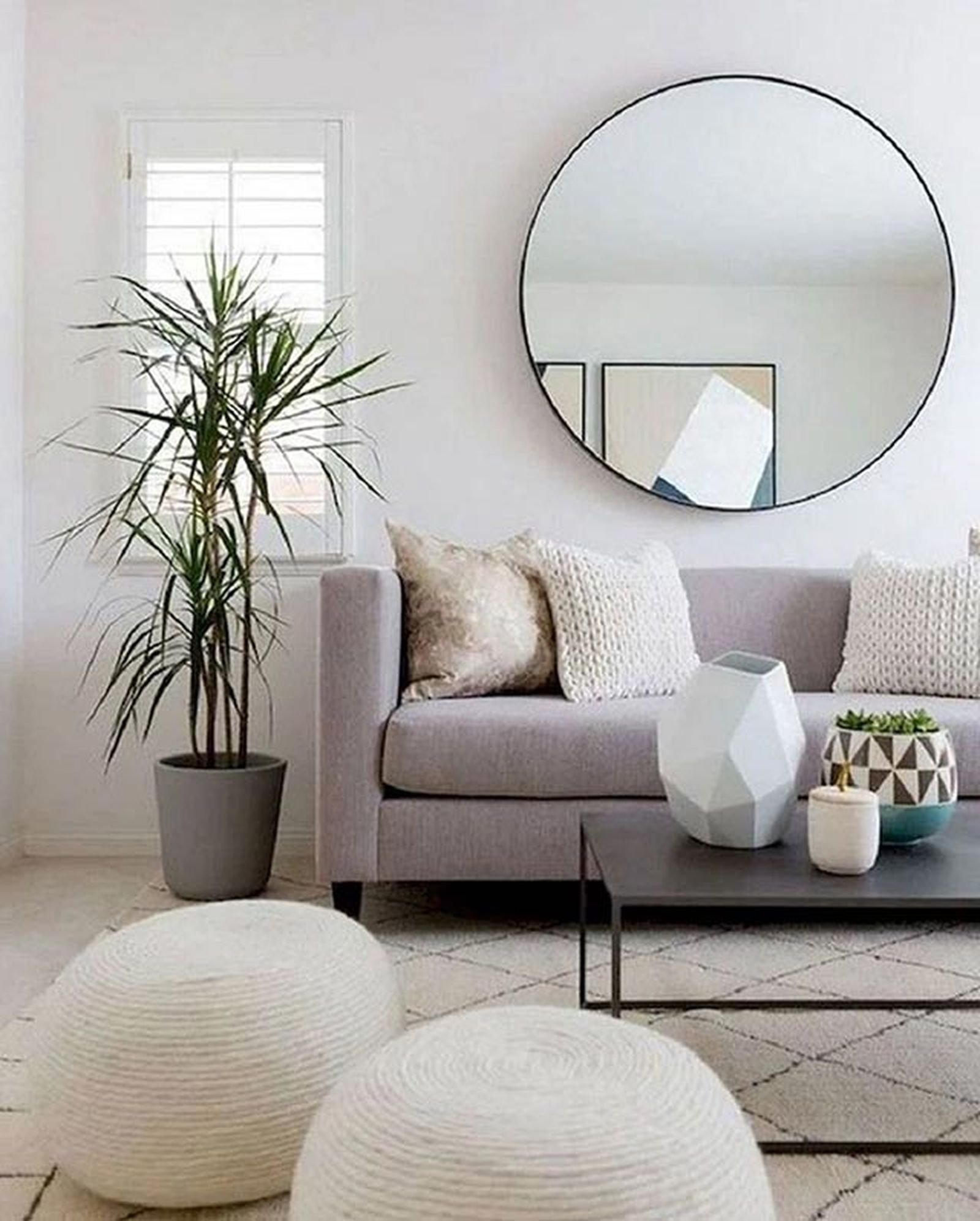 Soluciones para decorar y aprovechar al máximo el espacio en los pisos pequeños 11 Soluciones para decorar y aprovechar al máximo el espacio en los pisos pequeños 11