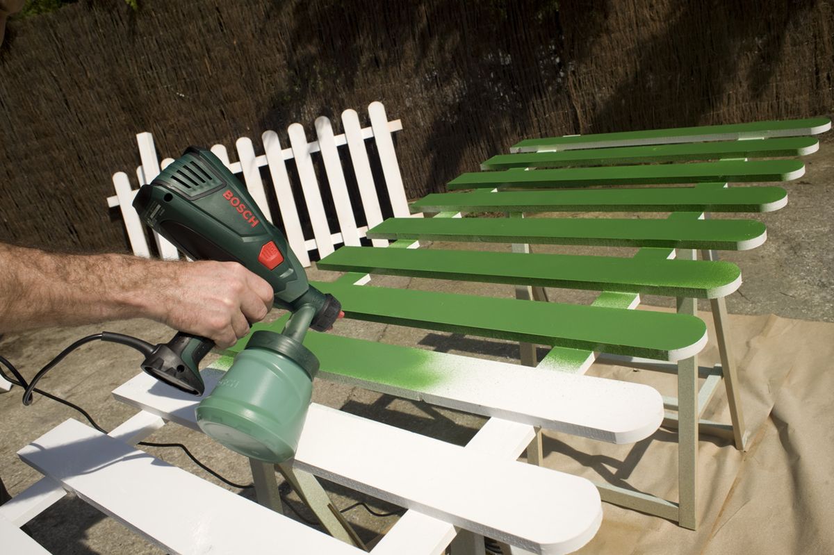 Bricomania 642 Cercado de madera paso 9