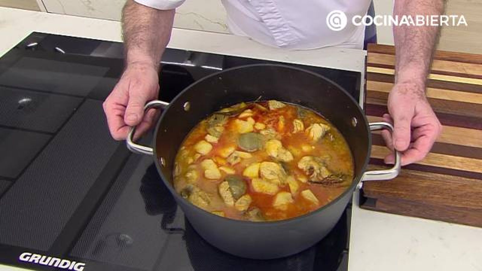 karl7137 pollo guisado p4 karl7137 pollo guisado p4