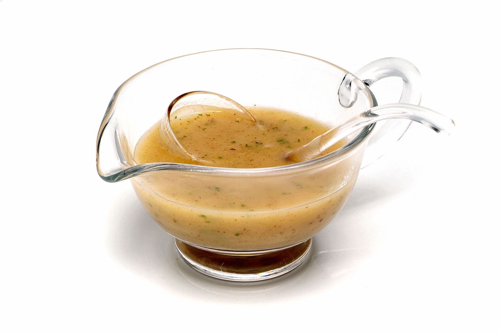 receta veloute