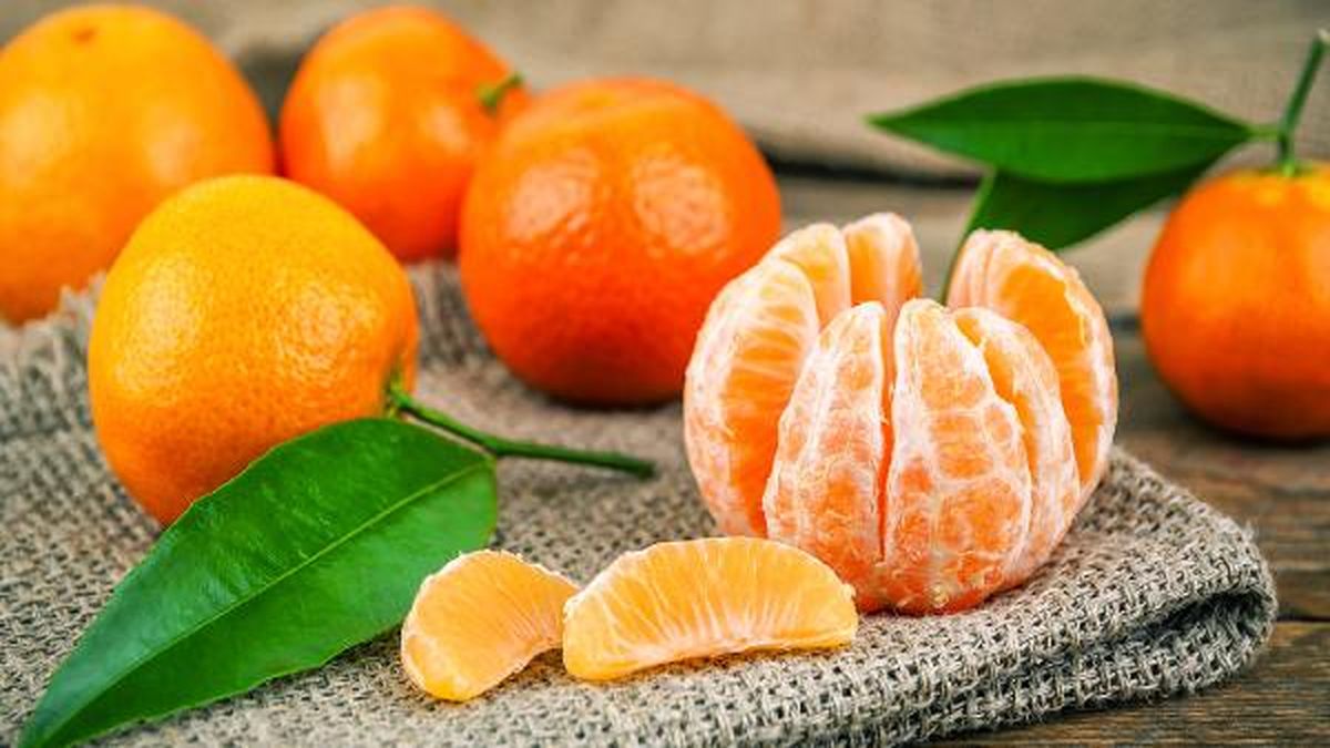 Mandarina
