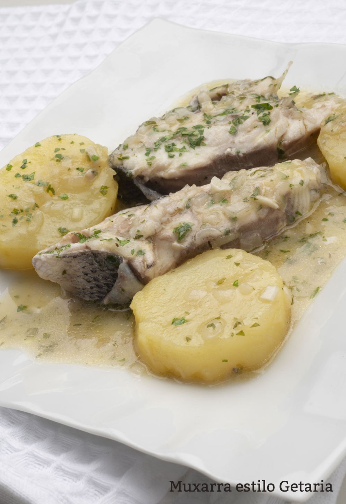 muxarra getaria vertical