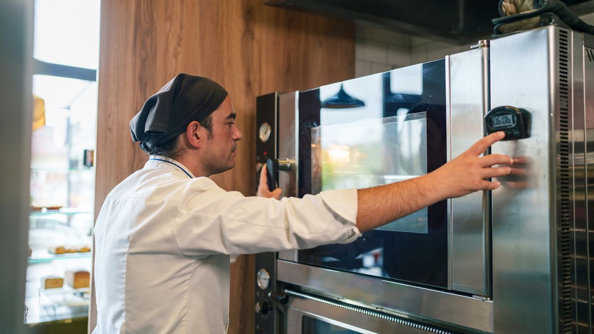 La zona de peligro es el rango de temperaturas en el que las bacterias patógenas se multiplican con facilidad