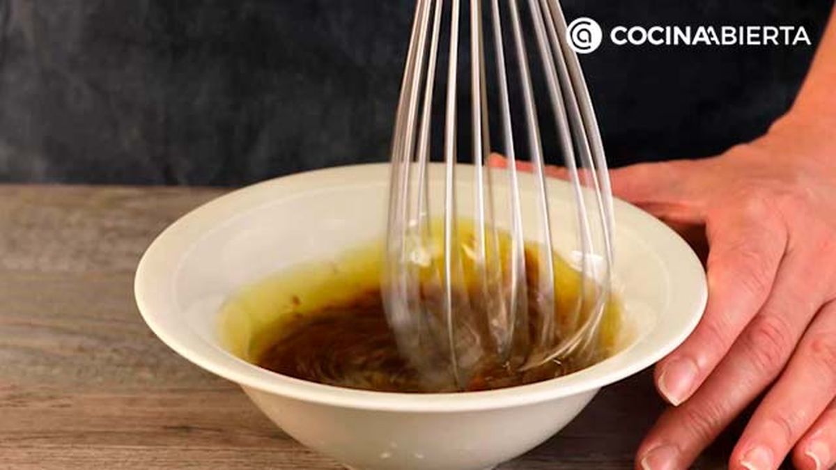 ensalada vinagreta p1