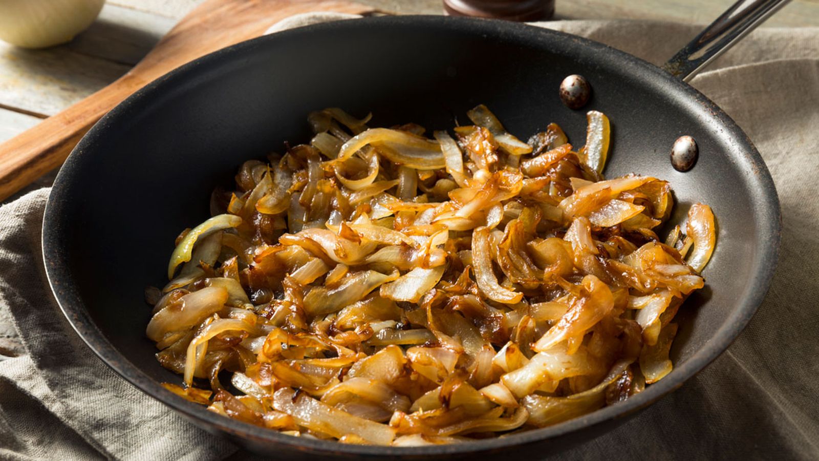 chipirones encebollados cebolla caramelizada chipirones encebollados cebolla caramelizada