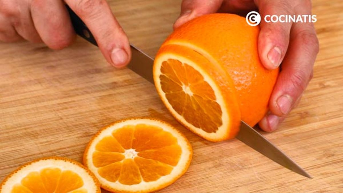 Receta de agua de Valencia  paso 3